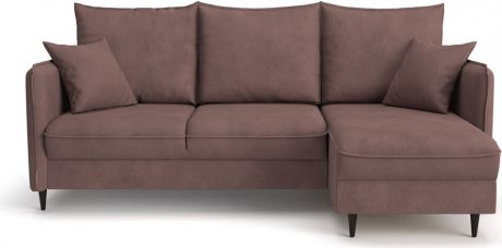 Угловой диван-кровать «Фьорд» Lounge 9