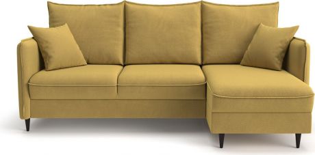 Угловой диван-кровать «Фьорд» Maxx 560