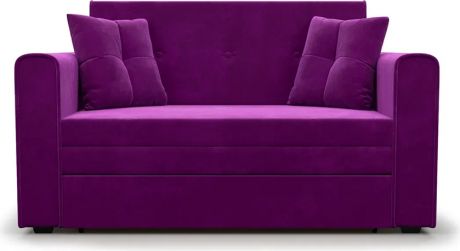 Диван-кровать «Санта» Фиолет