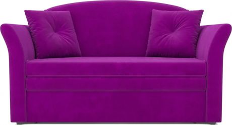 Диван-кровать «Малютка 2» Фиолет