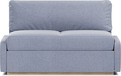 Кухонный диван-кровать «Малье» Blue