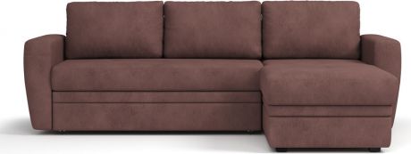 Угловой диван-кровать «Лакки» Lounge 9