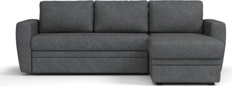 Угловой диван-кровать «Лакки» Jazz 21