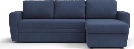Угловой диван-кровать «Лакки» Maxx 977