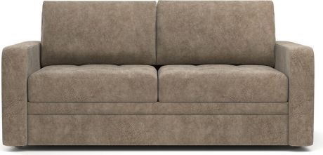 Выкатной диван «Бруно 150» Milano 4 caramel