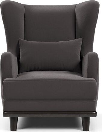 Кресло «Оскар» max Brown 16 M