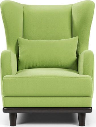 Кресло «Оскар» max Green 28 M
