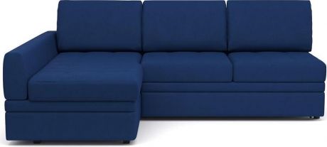 Угловой диван «Бруно» Simple 24, левый