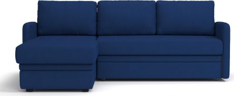 Угловой диван «Флит» Simple 24, левый