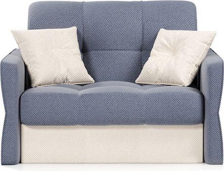 Диван-кровать «Болеро 80» Blue