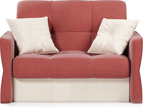 Диван-кровать «Болеро 80» Red