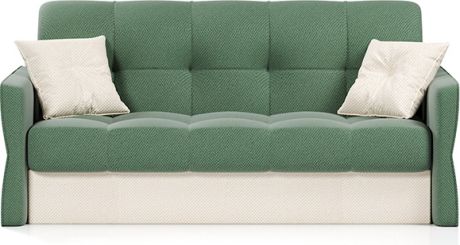 Диван-кровать «Болеро 140» Green