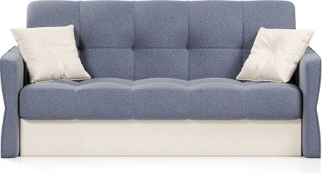 Диван-кровать «Болеро 150» Blue