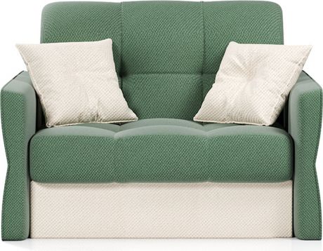 Диван-кровать «Болеро 70» Green