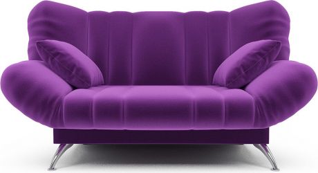 Диван-кровать «Гольф» Фиолет