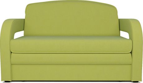 Диван-кровать «Кармен-2» Зеленый