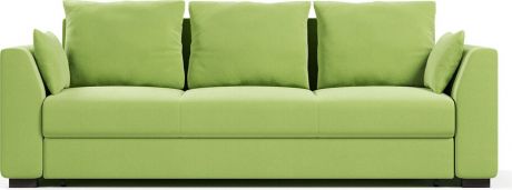 Диван-кровать «Белфаст Люкс» max Green 28 M