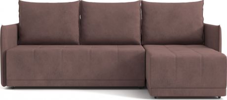 Угловой диван-кровать «Луиз 2» Lounge 9
