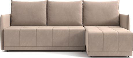 Угловой диван-кровать «Луиз 2» Balance 130