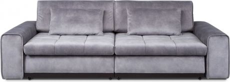 Прямой модульный диван «Кливленд»