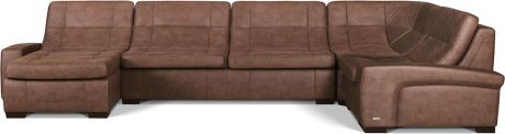 Модульный диван «Лангрей»