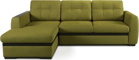 Модульный диван «Айдер» Glen stem 07 , левый