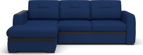 Модульный диван «Айдер» Simple 24, левый