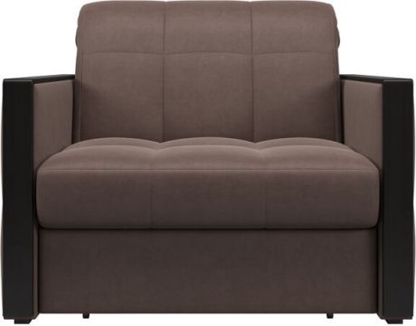 Кресло-кровать «Лион 0.8» Velutto 23