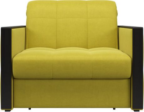 Кресло-кровать «Лион 0.8» Velutto 28