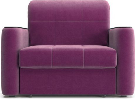 Кресло-кровать «Ницца ППУ 0.8» Velutto 15