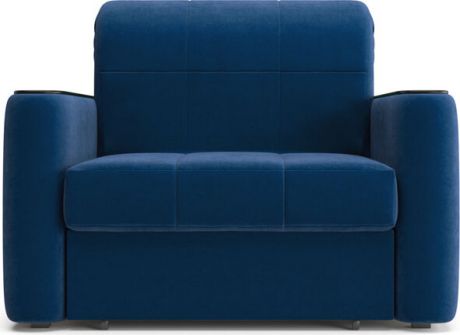 Кресло-кровать «Ницца НПБ 0.8» Velutto 26