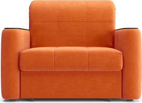 Кресло-кровать «Ницца НПБ 0.8» Velutto 27