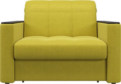 Кресло-кровать «Неаполь 0.8» Velutto 28