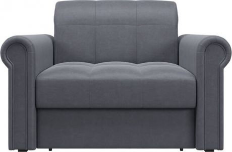 Кресло-кровать «Палермо 0.8» Velutto 32