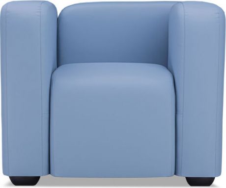 Кресло «Квадрато Стандарт» Santorini 420