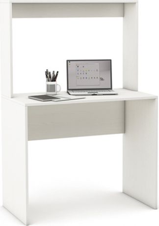 Письменный стол «Нокс 2» Белый