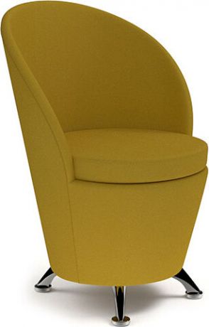 Кресло «Лотос 1» Maxx-560