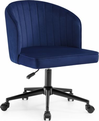Компьютерное кресло «Dani dark blue / black» 11968WO