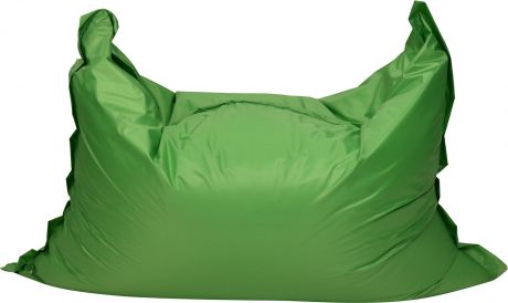 Кресло «Подушка» Зеленый, Оксфорд