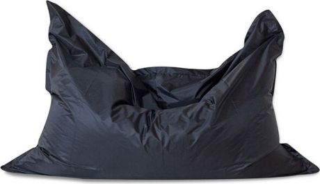 Кресло «Подушка» Черный, Оксфорд