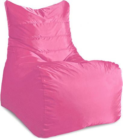 Кресло-мешок «Чилаут» Оксфорд розовый, XL