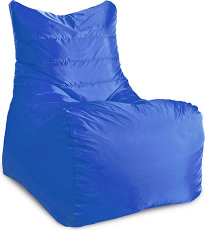 Кресло-мешок «Чилаут» Оксфорд синий, XL