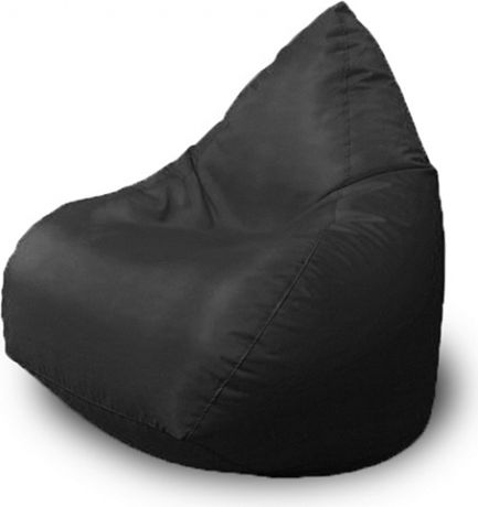 Кресло-мешок «Капля» Оксфорд черный