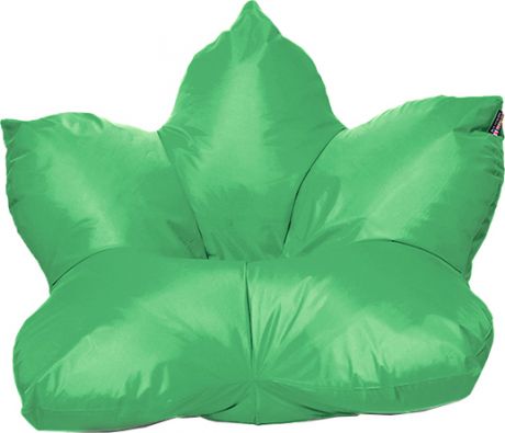 Кресло-мешок «Релакс» Оксфорд зеленый, XL