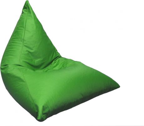 Кресло-мешок «Пирамида» Оксфорд зеленый