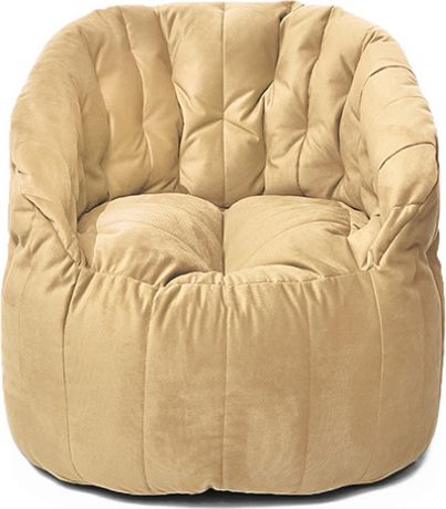 Кресло-мешок «Энджой» Maserrati 05, XL