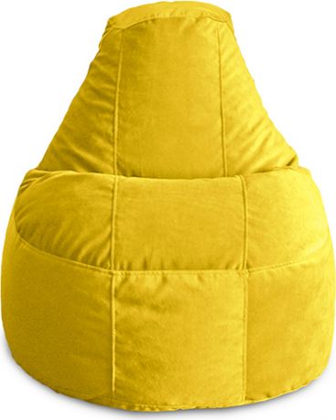 Кресло-мешок «Банан» Maserrati 11, XL