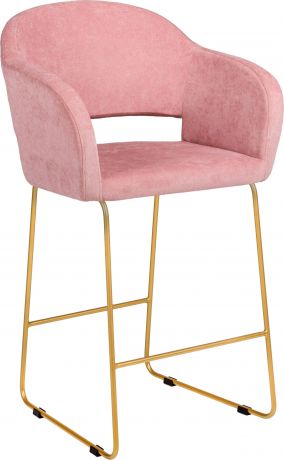 Барное кресло «Oscar» Розовый