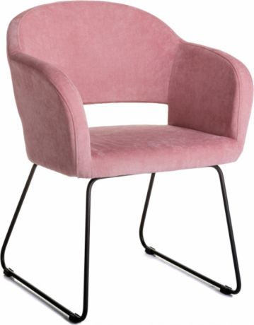 Кресло «Oscar» Розовый