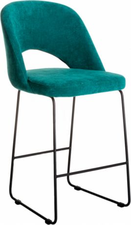 Кресло полубарное «Lars» Зеленый